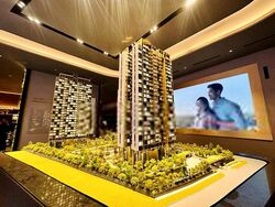 Pinetree Hill (D21), Condominium #407273381